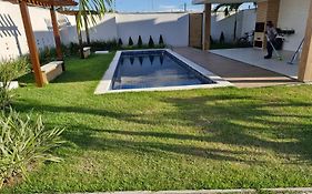 Condomínio Azure Residence